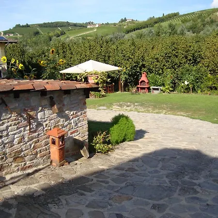 Agriturismo Piccolo Rustico *