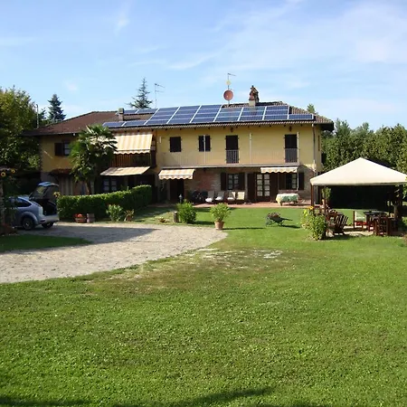 Agriturismo Piccolo Rustico 디아노 달바