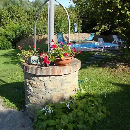 팜스테이 Agriturismo Piccolo Rustico *