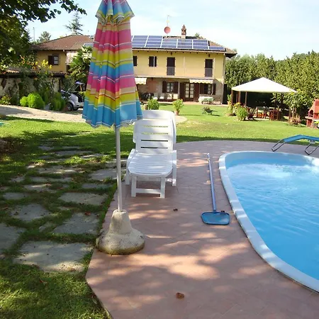 Agriturismo Piccolo Rustico *