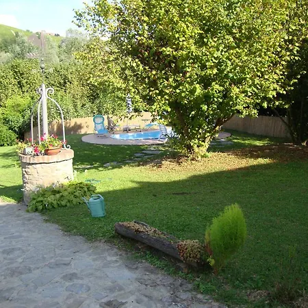 Agriturismo Piccolo Rustico