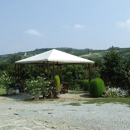 팜스테이 Agriturismo Piccolo Rustico