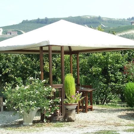 Agriturismo Piccolo Rustico