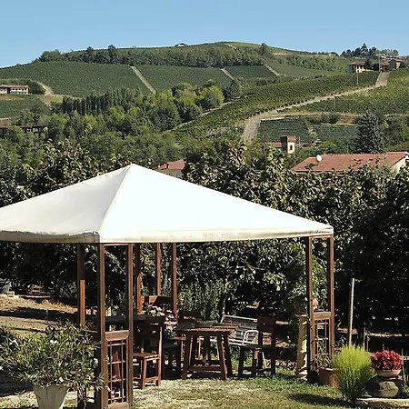 Agriturismo Piccolo Rustico 팜스테이 *