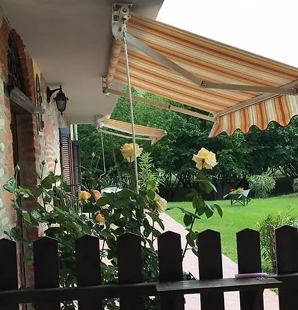 팜스테이 Agriturismo Piccolo Rustico *