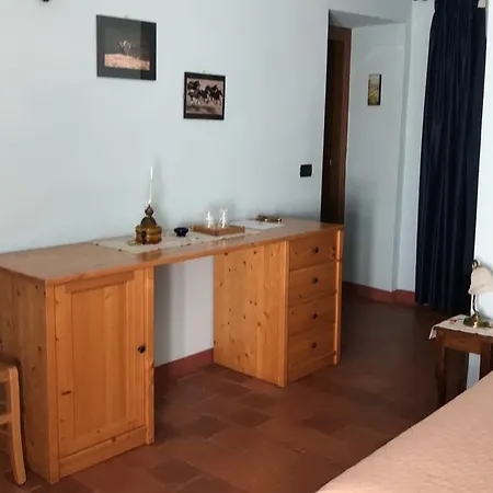 Agriturismo Piccolo Rustico 디아노 달바