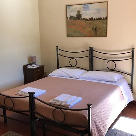 팜스테이 Agriturismo Piccolo Rustico