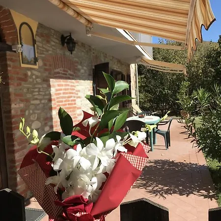 Agriturismo Piccolo Rustico