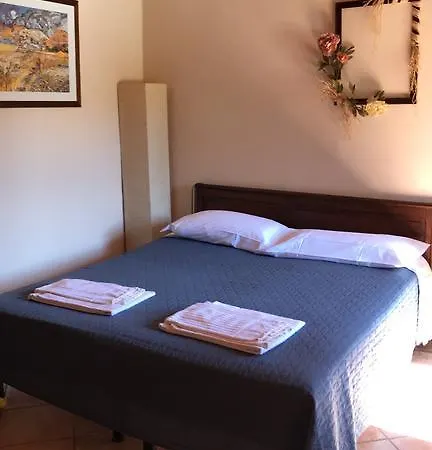 팜스테이 Agriturismo Piccolo Rustico *
