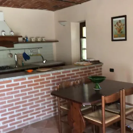 팜스테이 Agriturismo Piccolo Rustico *